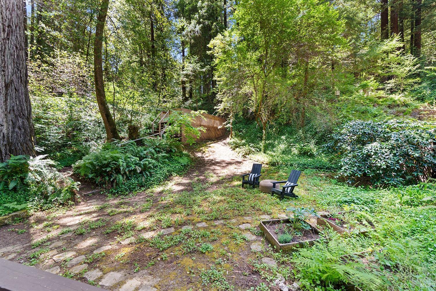 3585 Cazadero Hwy