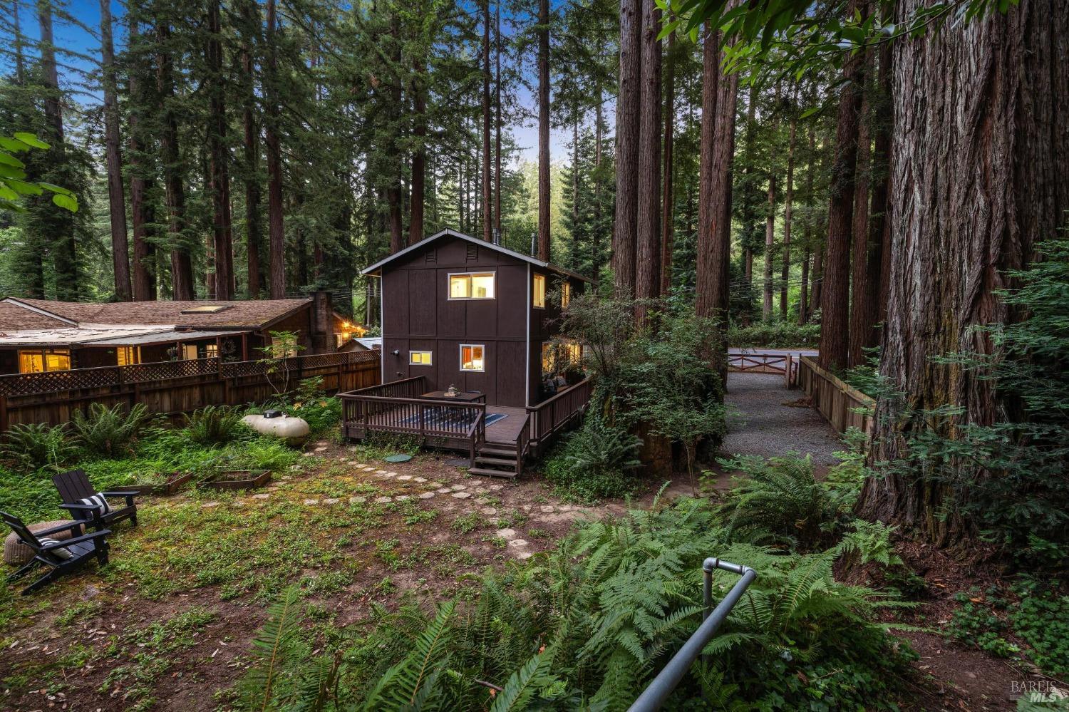 3585 Cazadero Hwy