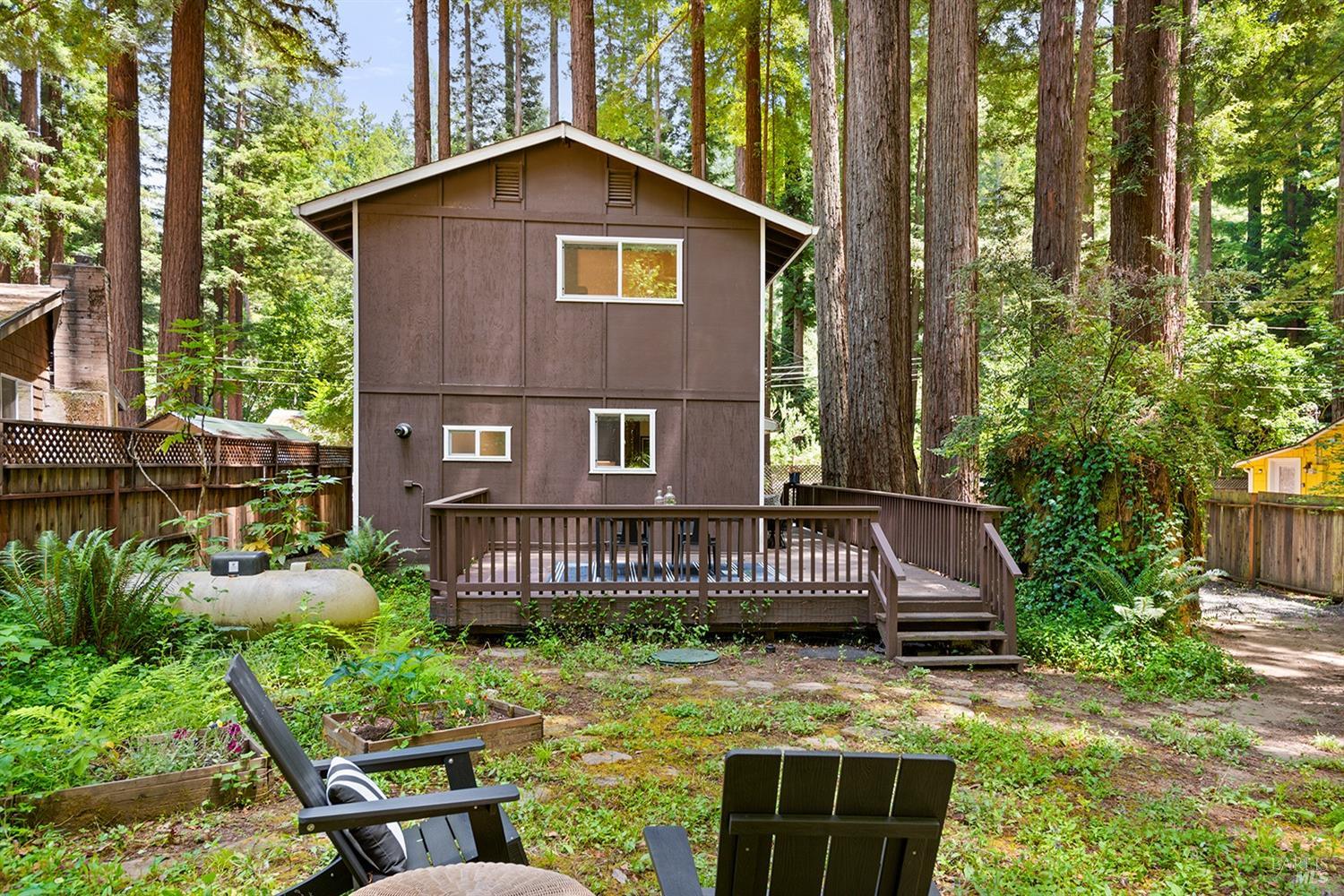 3585 Cazadero Hwy
