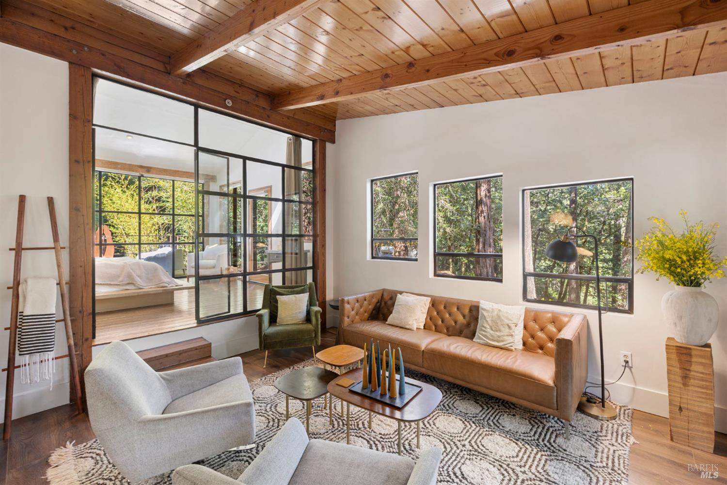 16798 Armstrong Woods Road