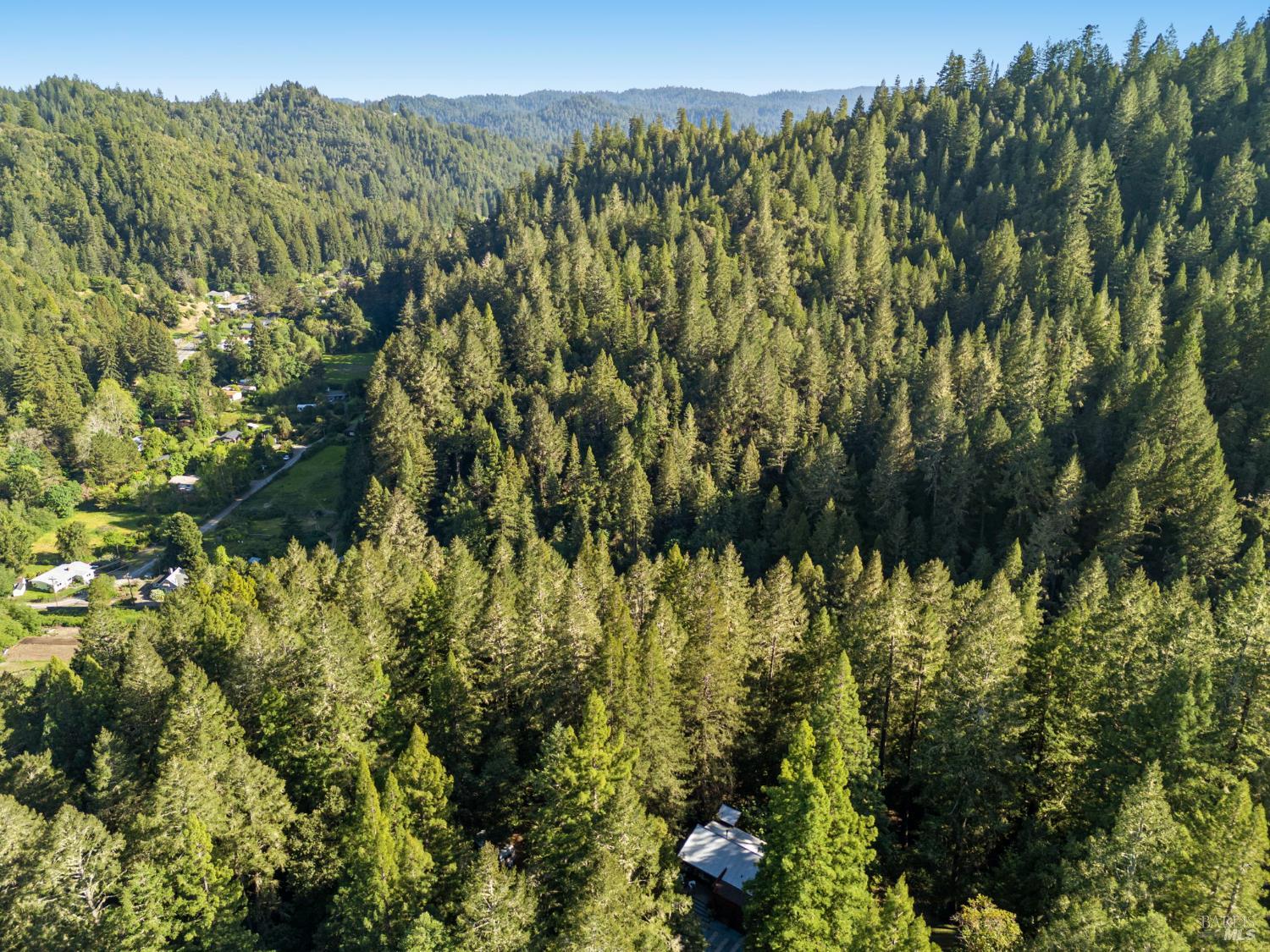 16798 Armstrong Woods Road