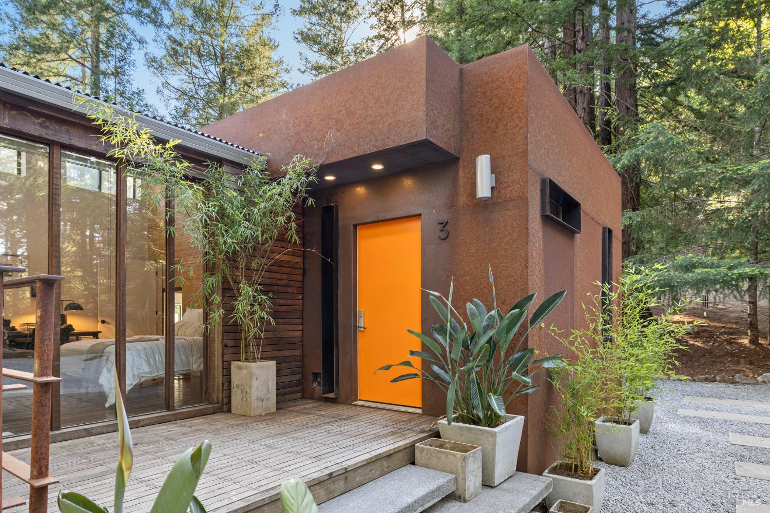 16798 Armstrong Woods Road