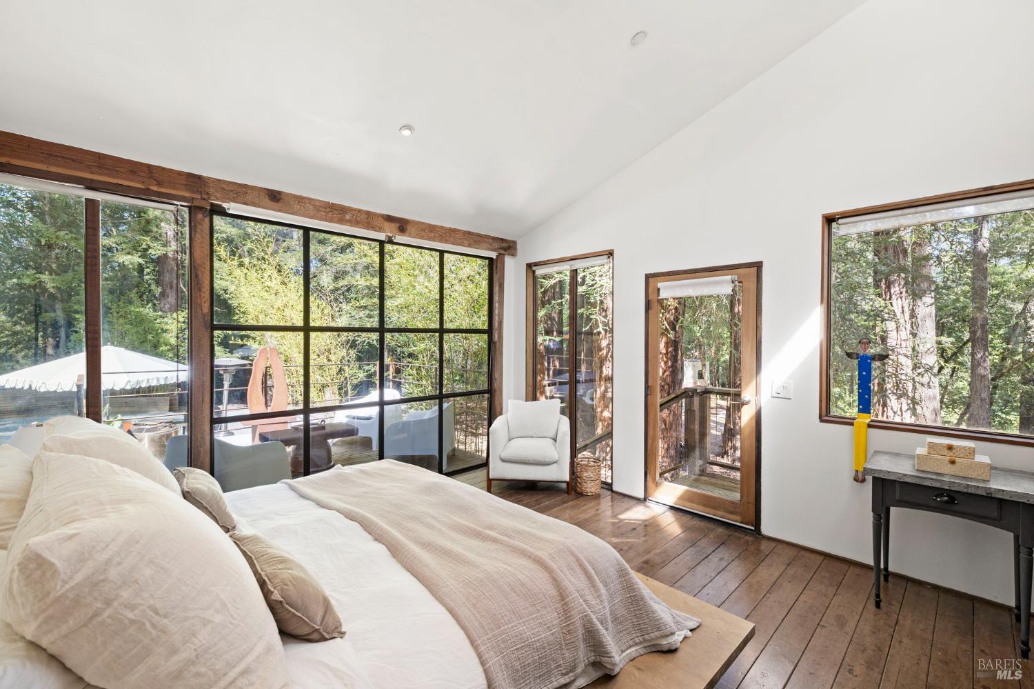 16798 Armstrong Woods Road