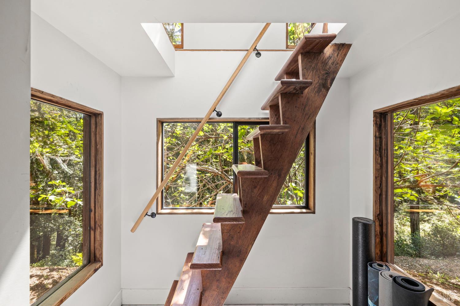 16798 Armstrong Woods Road