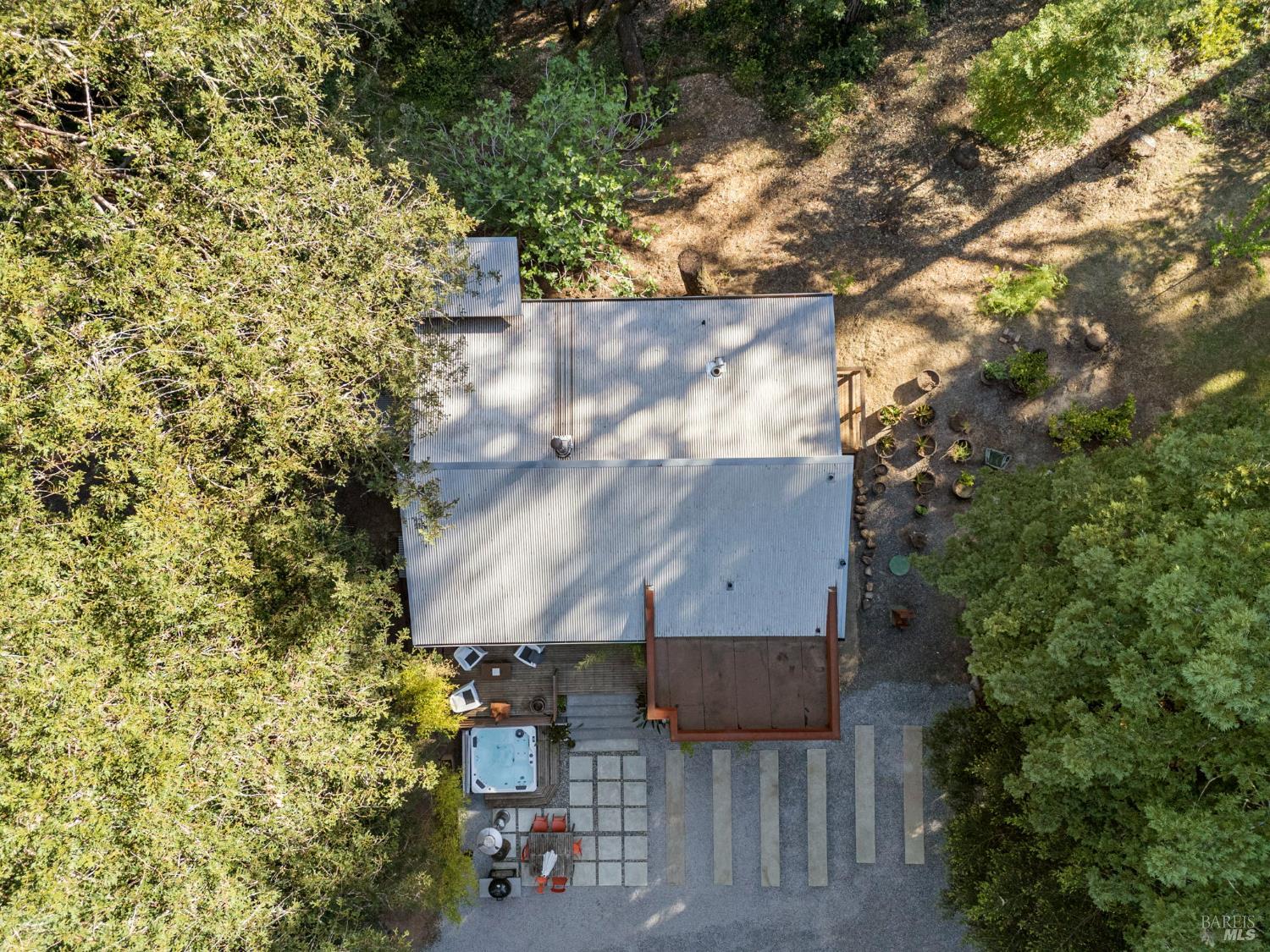 16798 Armstrong Woods Road