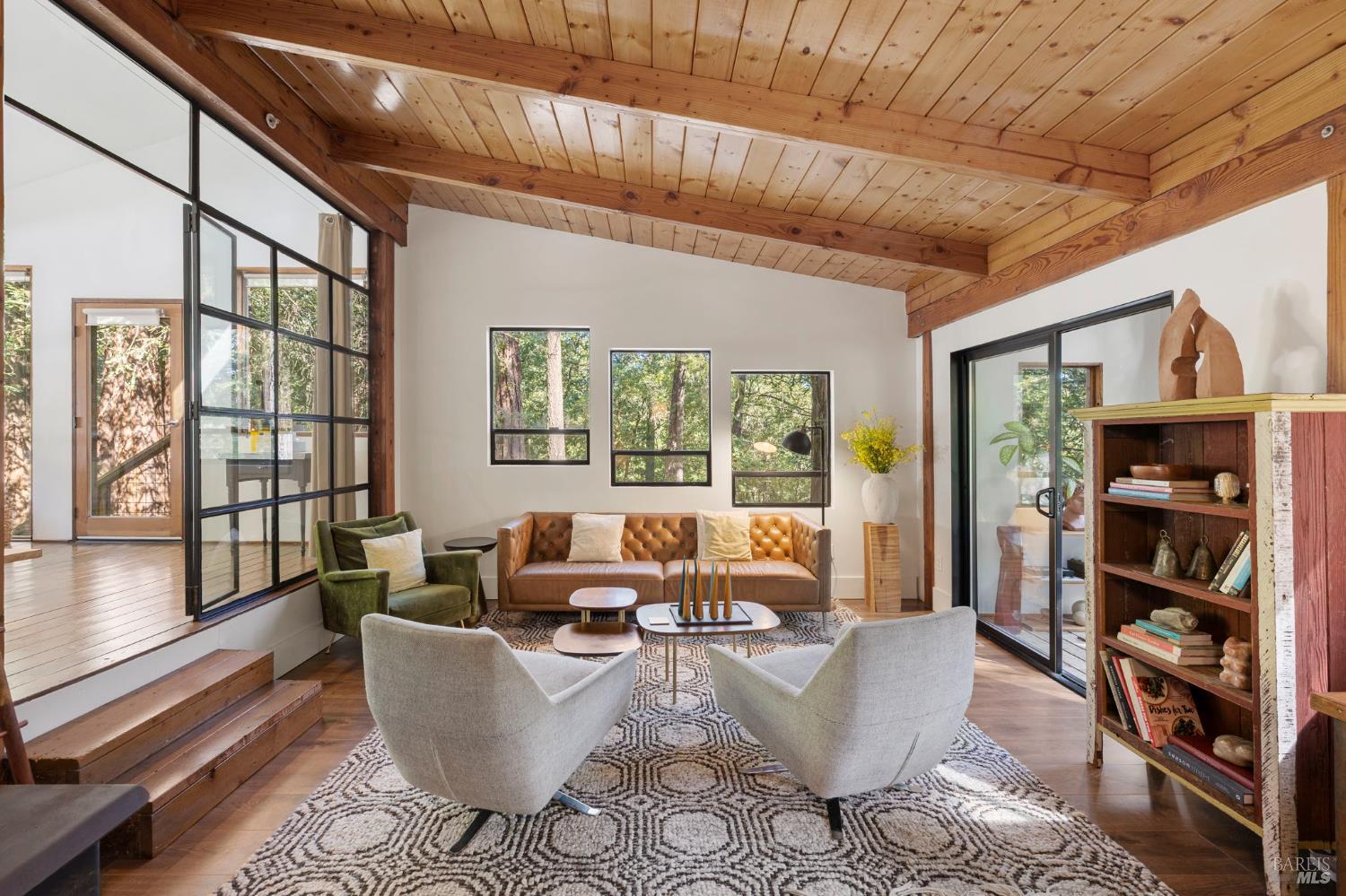 16798 Armstrong Woods Road