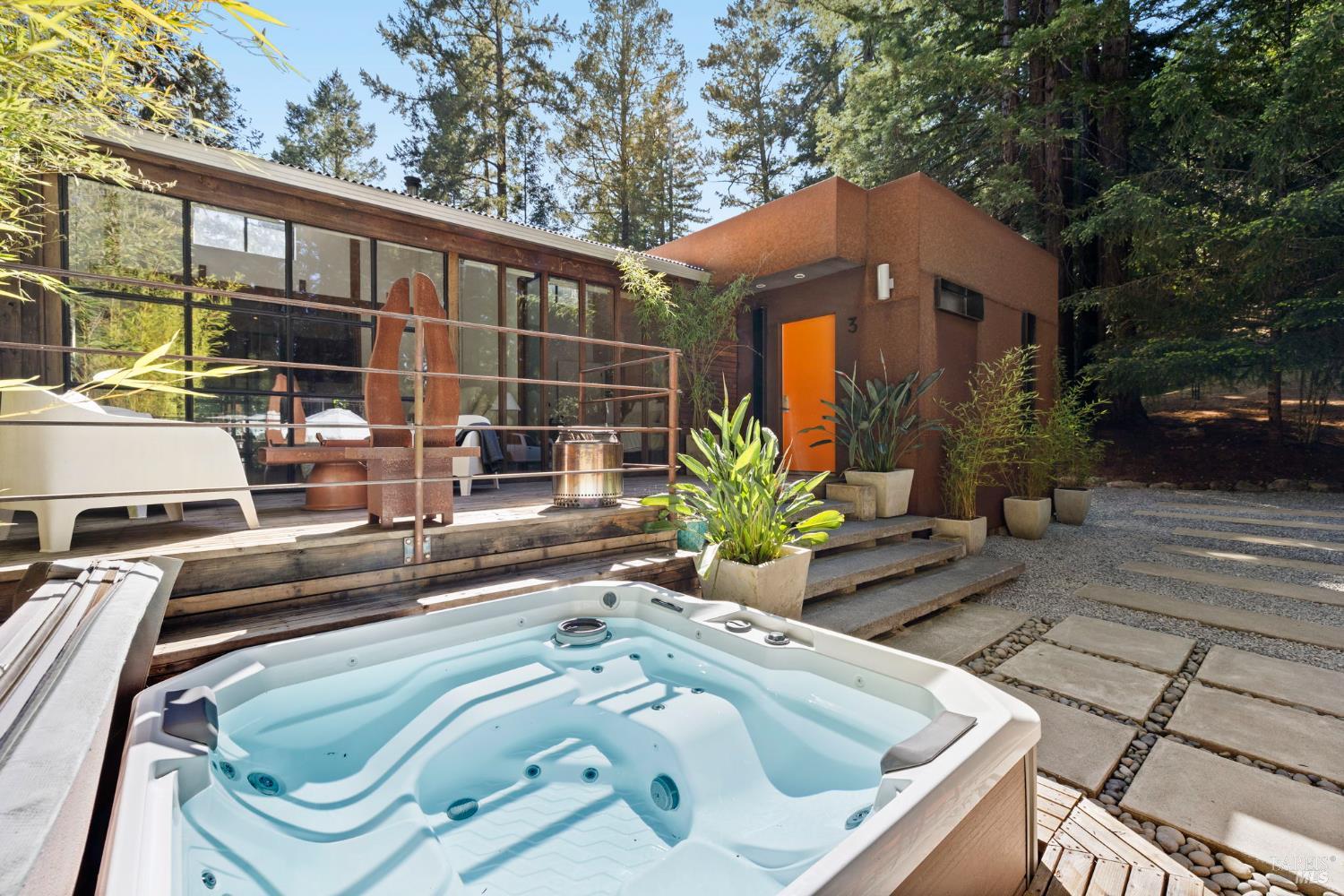 16798 Armstrong Woods Road