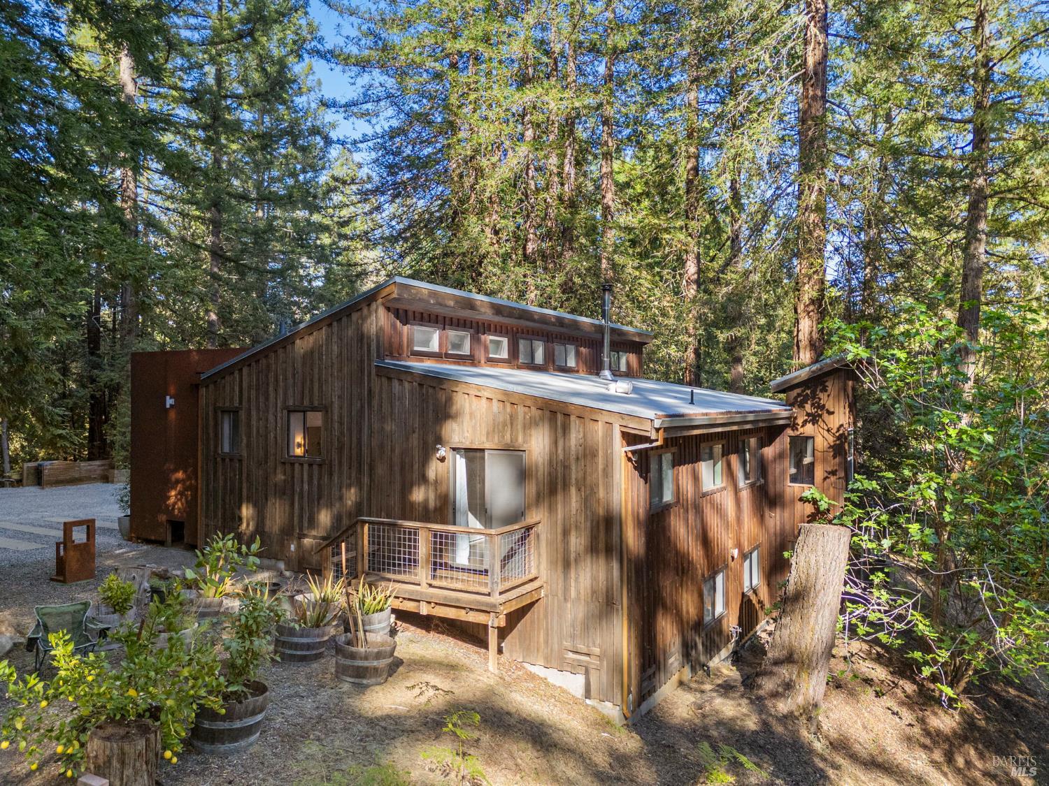 16798 Armstrong Woods Road