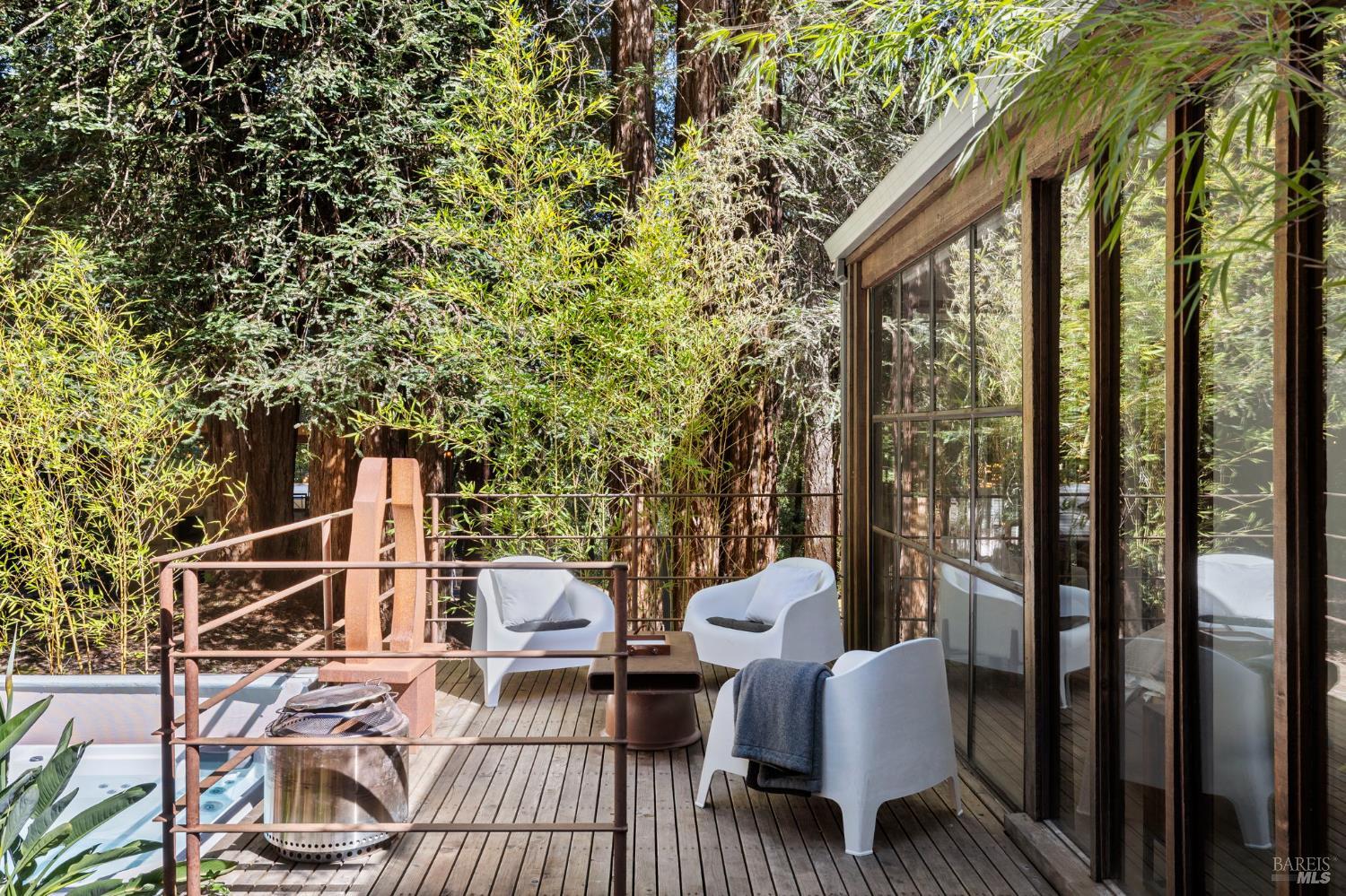 16798 Armstrong Woods Road