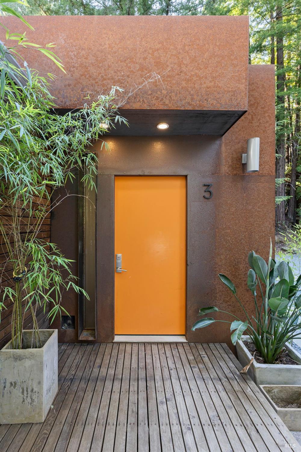 16798 Armstrong Woods Road