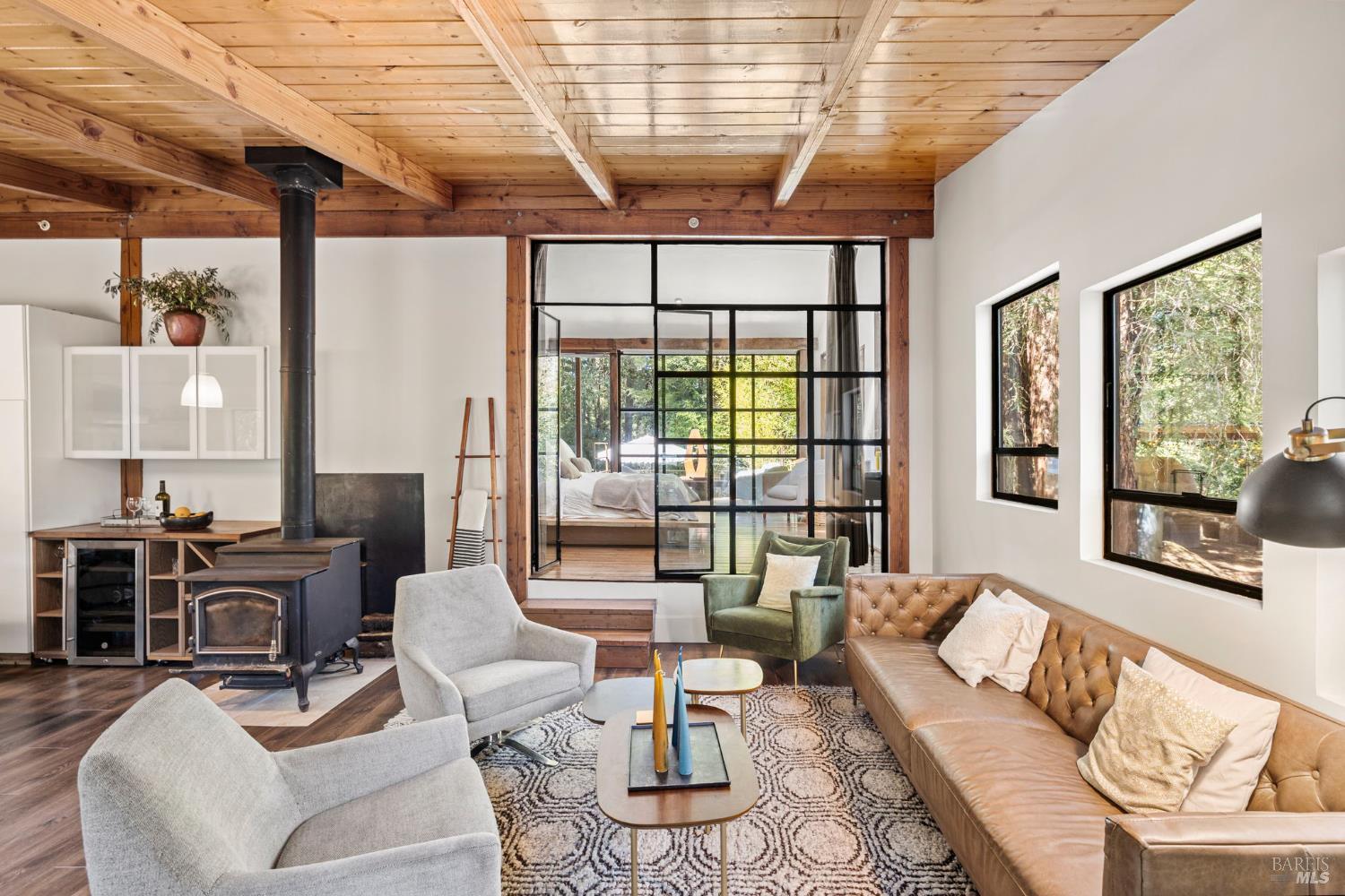 16798 Armstrong Woods Road