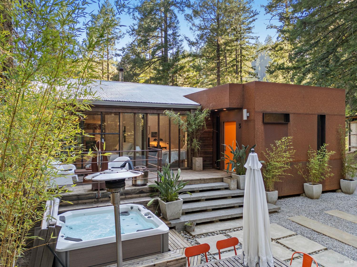 16798 Armstrong Woods Road