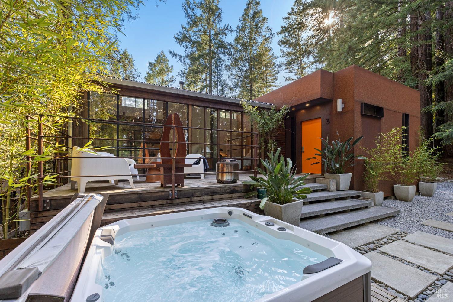 16798 Armstrong Woods Road