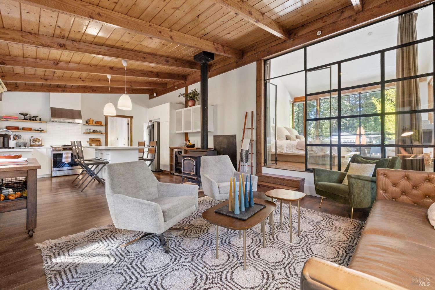 16798 Armstrong Woods Road