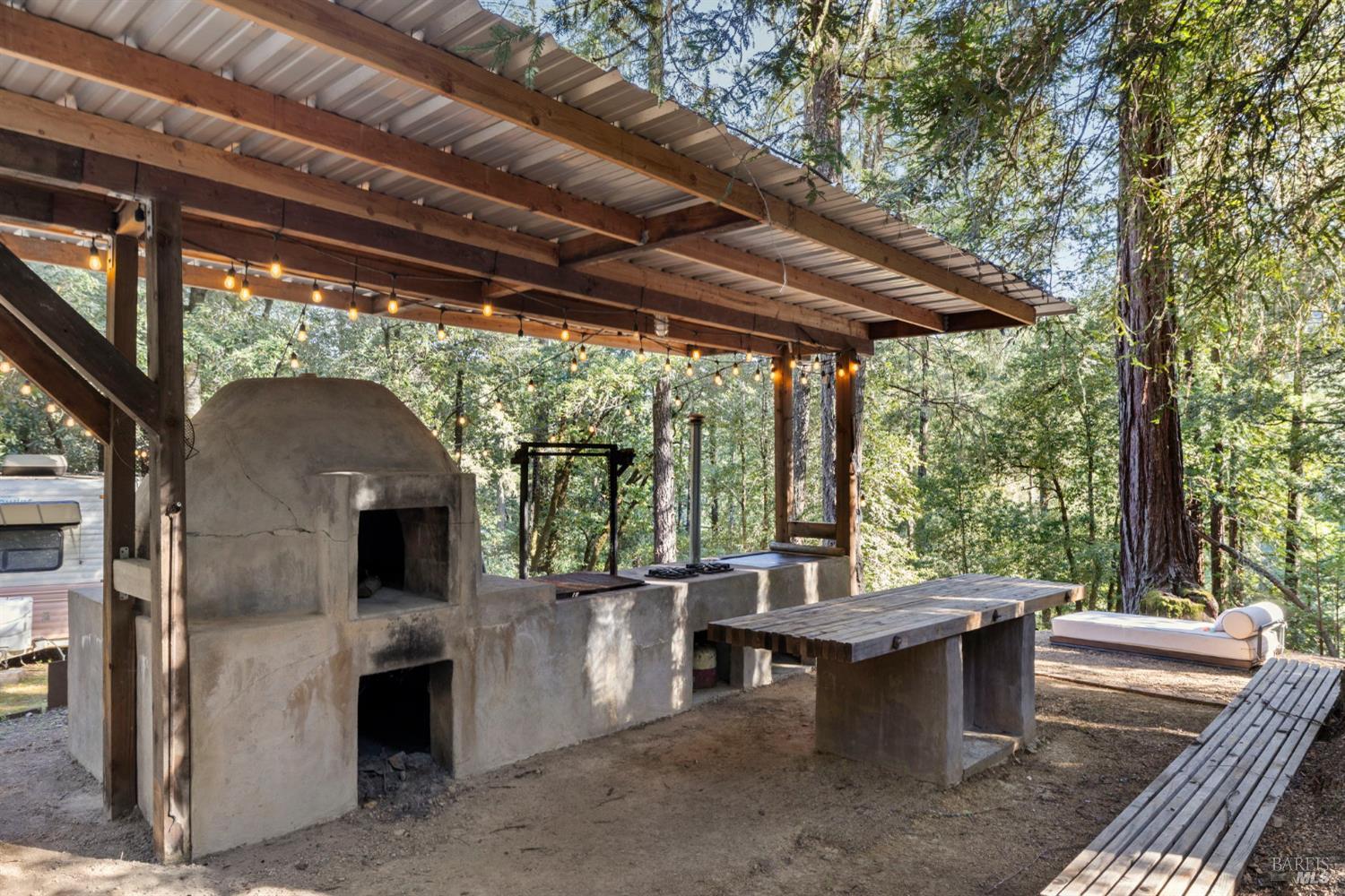 16798 Armstrong Woods Road