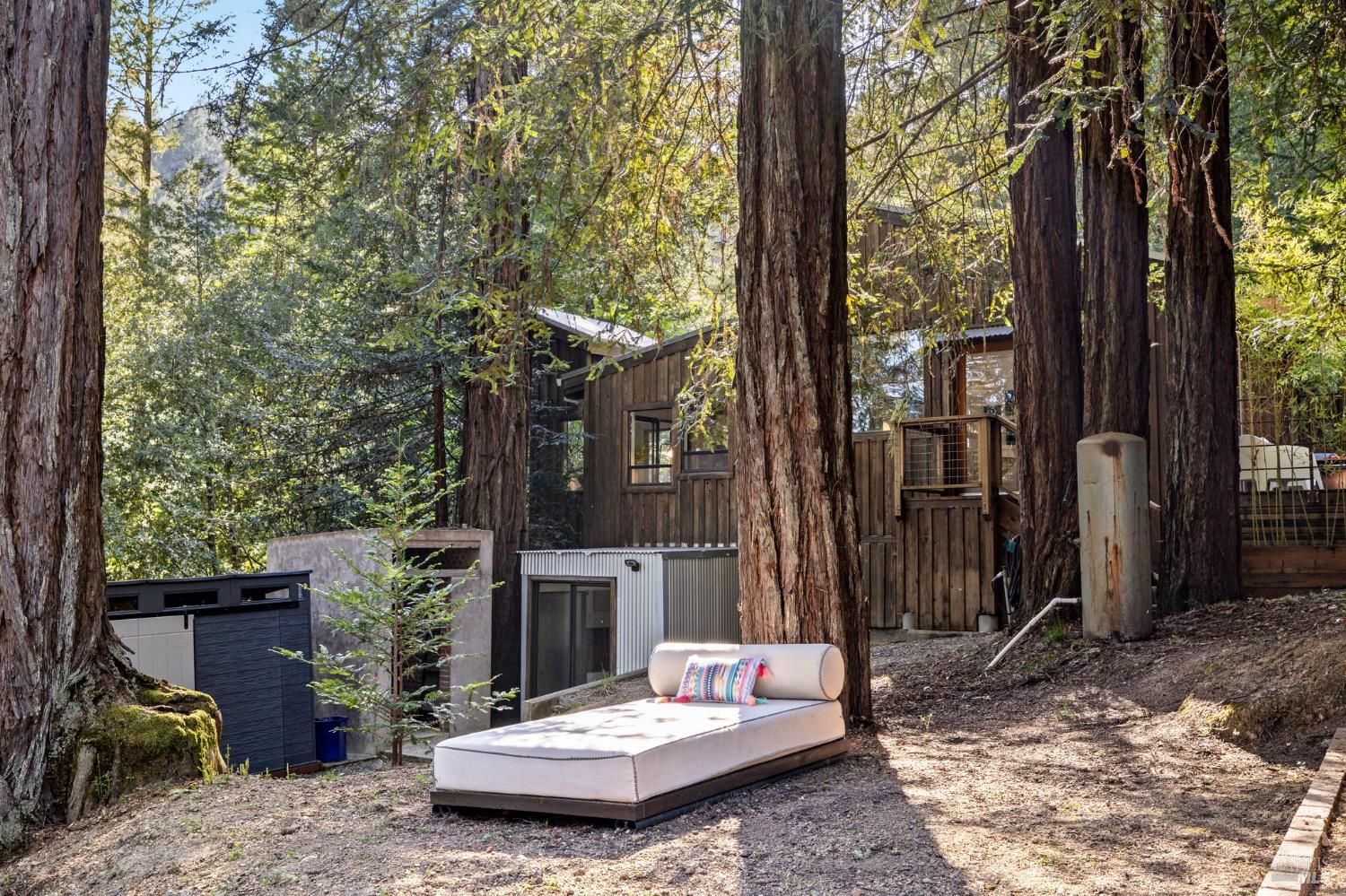 16798 Armstrong Woods Road