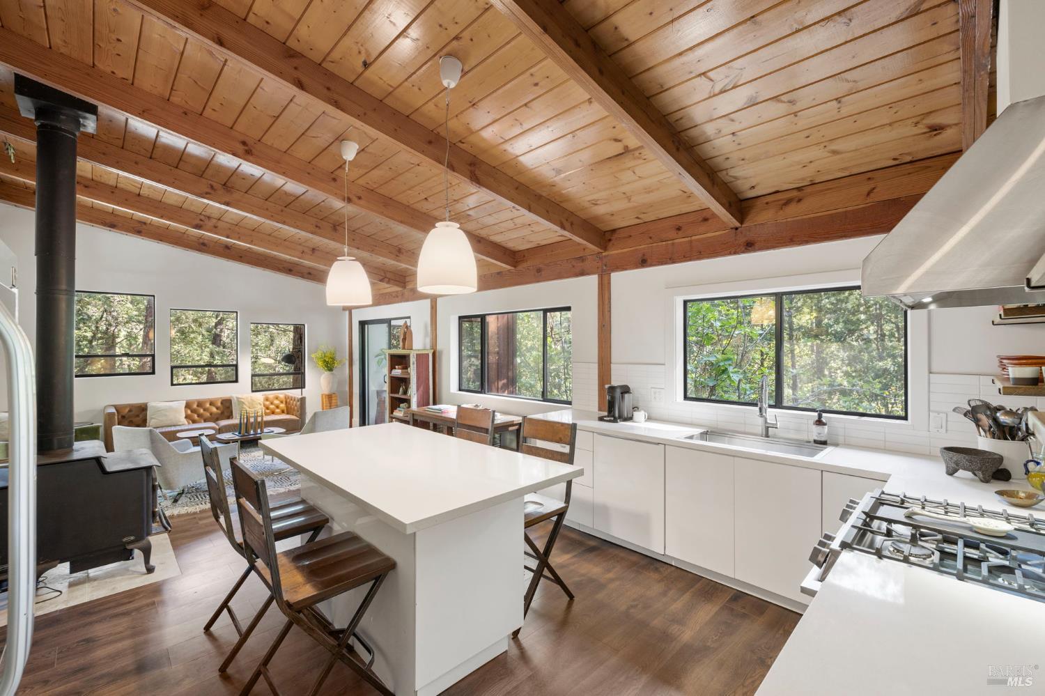 16798 Armstrong Woods Road