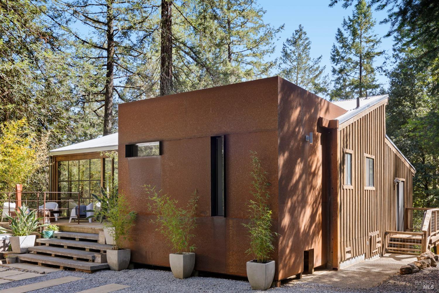 16798 Armstrong Woods Road