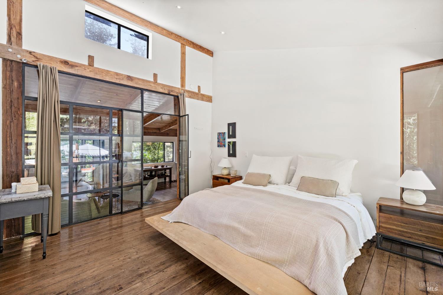 16798 Armstrong Woods Road