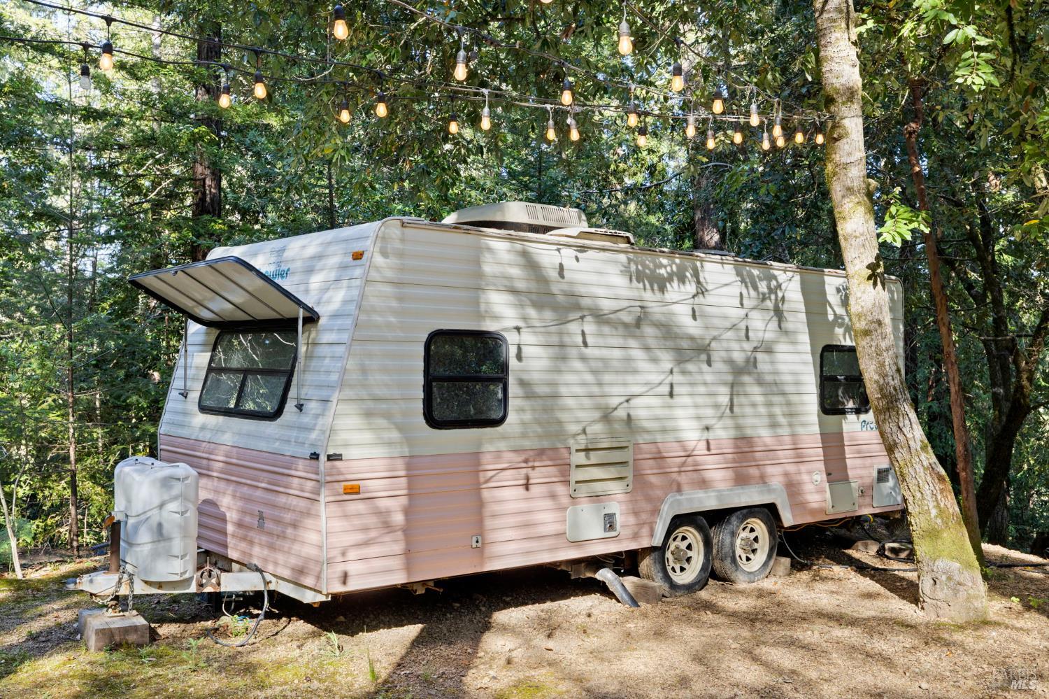 16798 Armstrong Woods Road