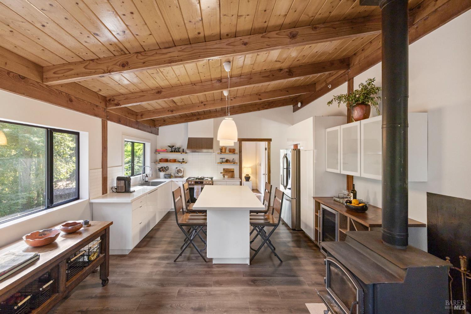 16798 Armstrong Woods Road