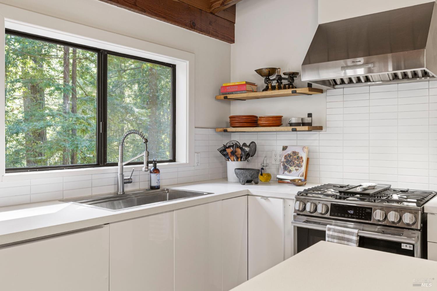 16798 Armstrong Woods Road