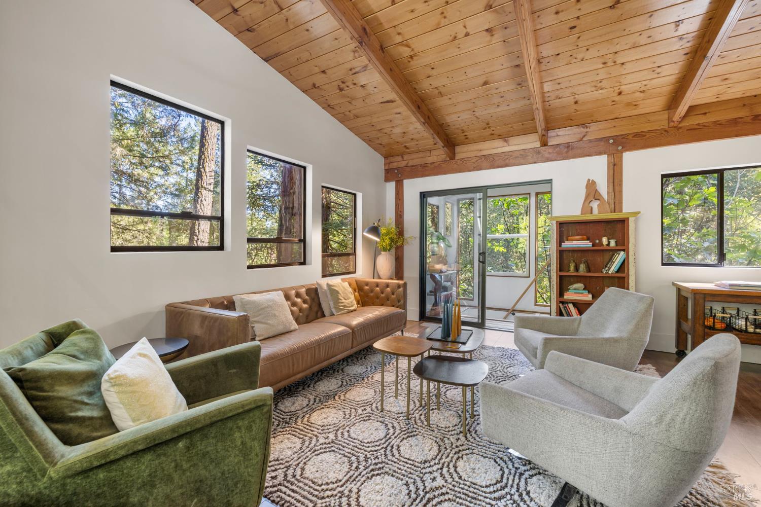 16798 Armstrong Woods Road