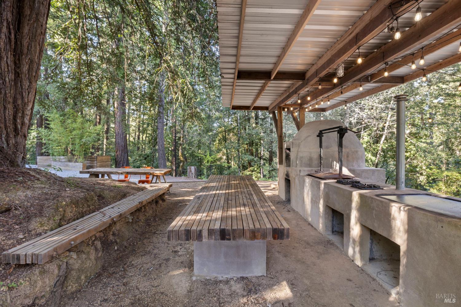 16798 Armstrong Woods Road