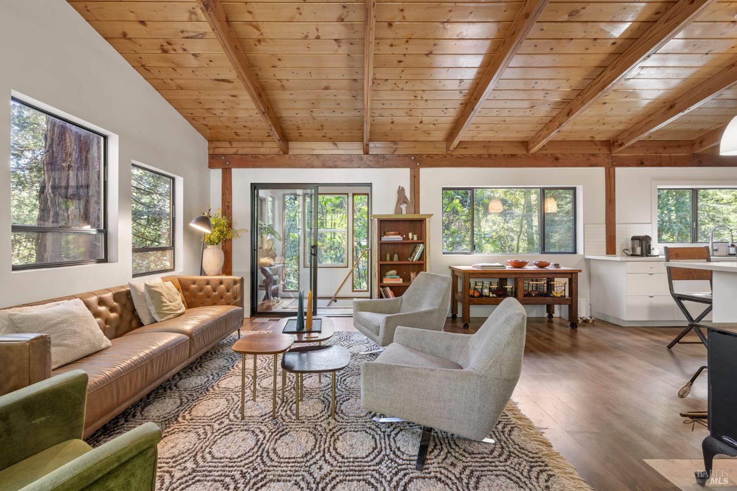 16798 Armstrong Woods Road