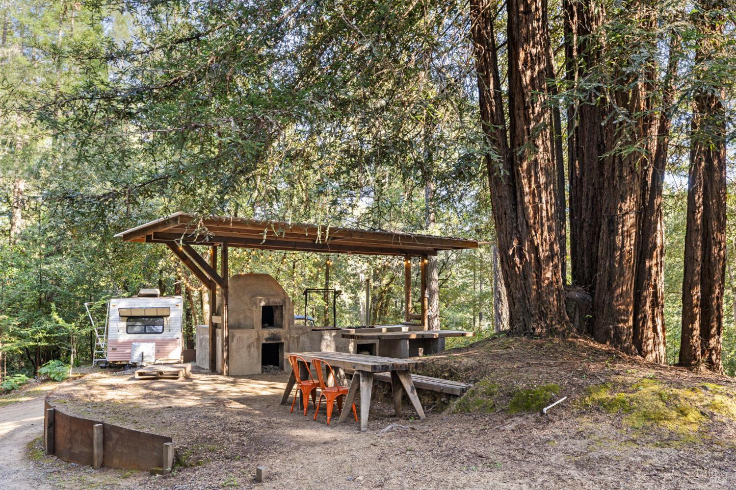 16798 Armstrong Woods Road