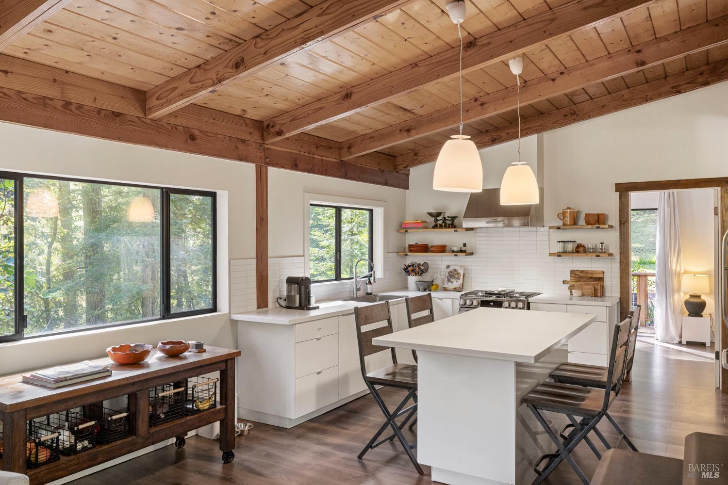 16798 Armstrong Woods Road