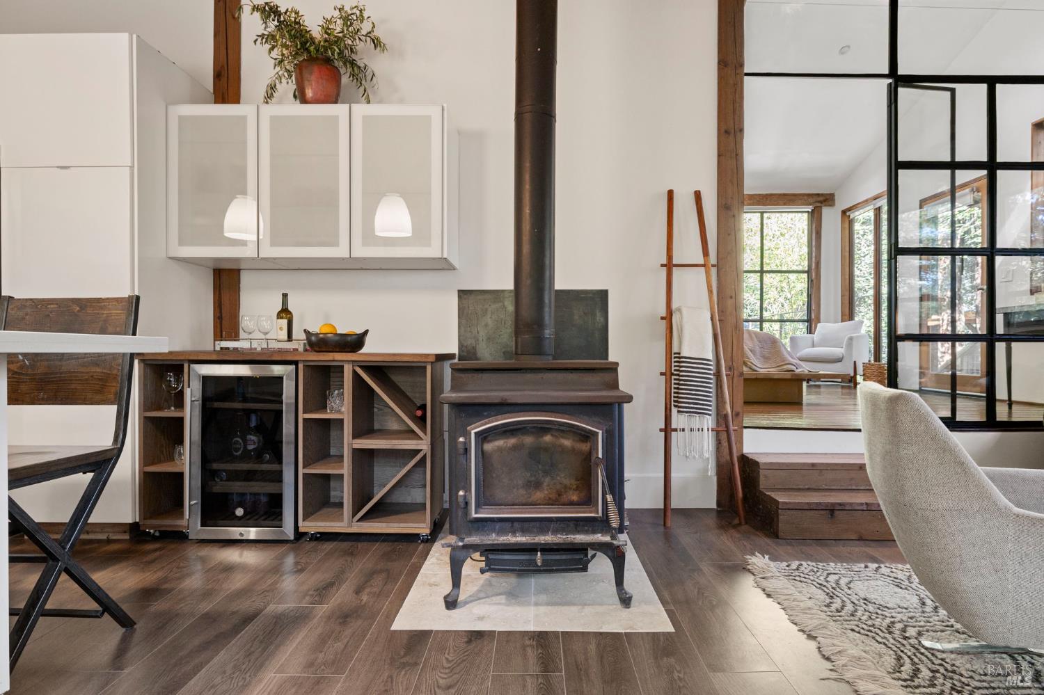 16798 Armstrong Woods Road