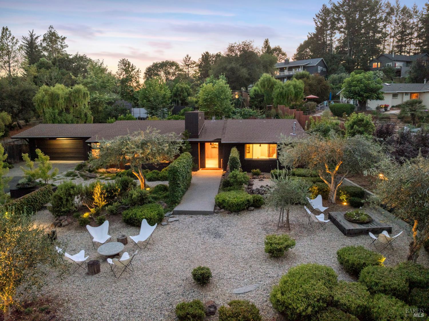 7480 Poplar Drive