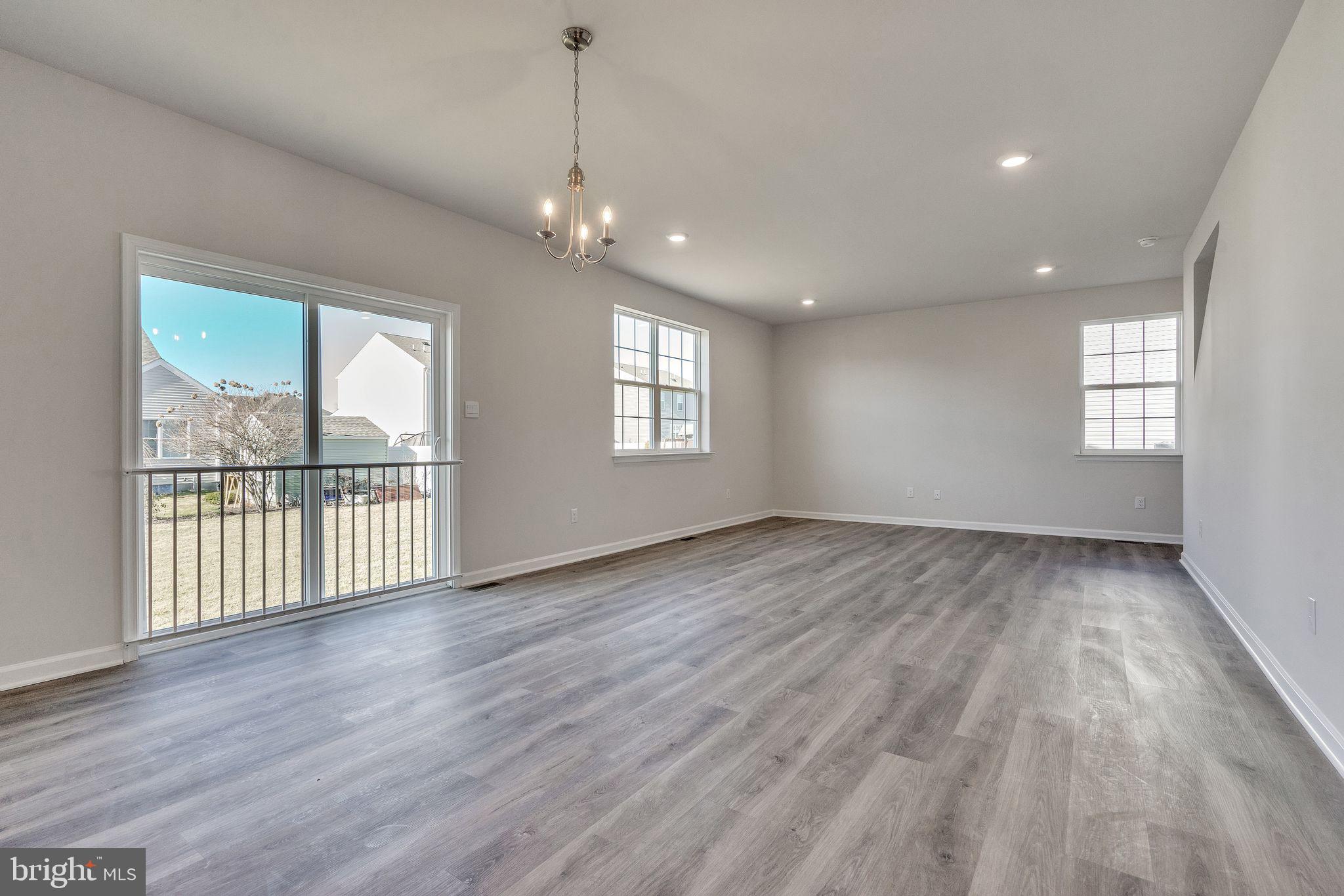 4 ARENA COURT