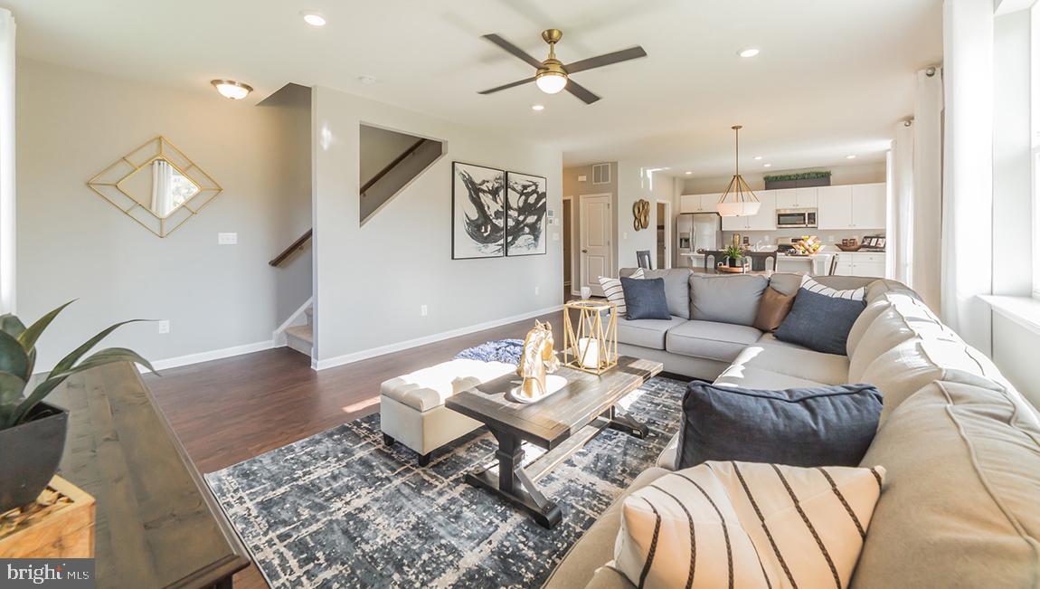 4 ARENA COURT