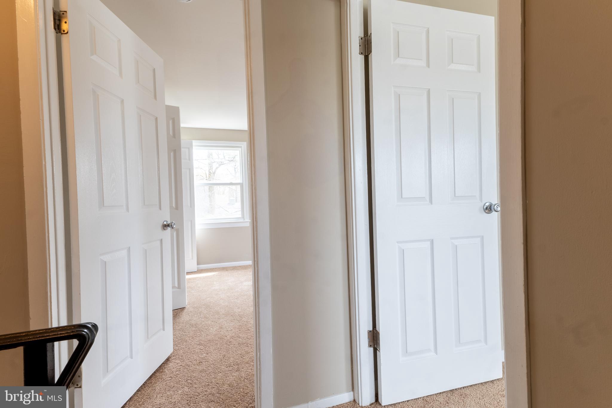 8 BUXMONT LANE