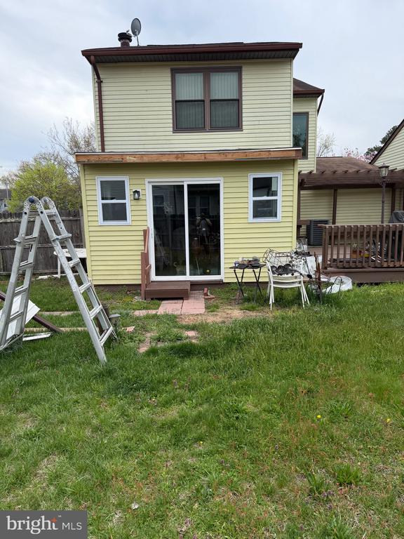 14 HARRINGTON LANE