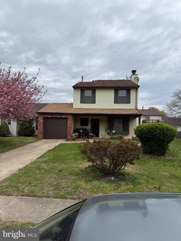 14 HARRINGTON LANE