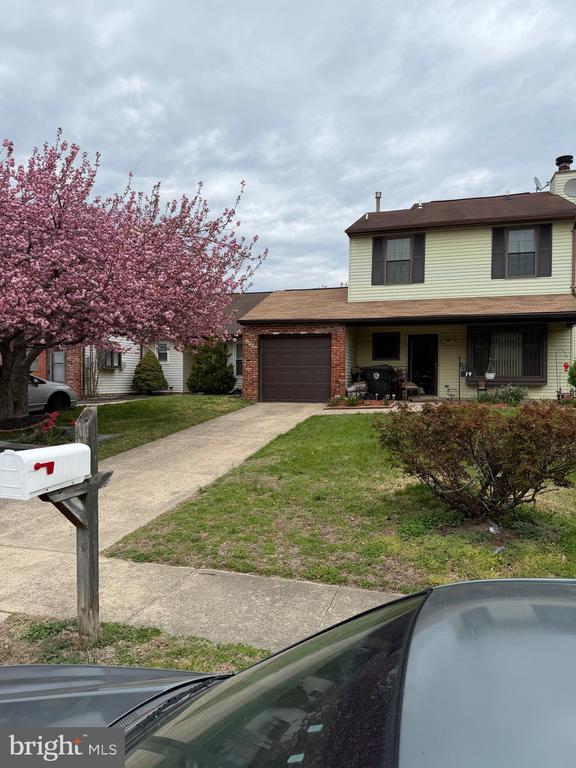 14 HARRINGTON LANE