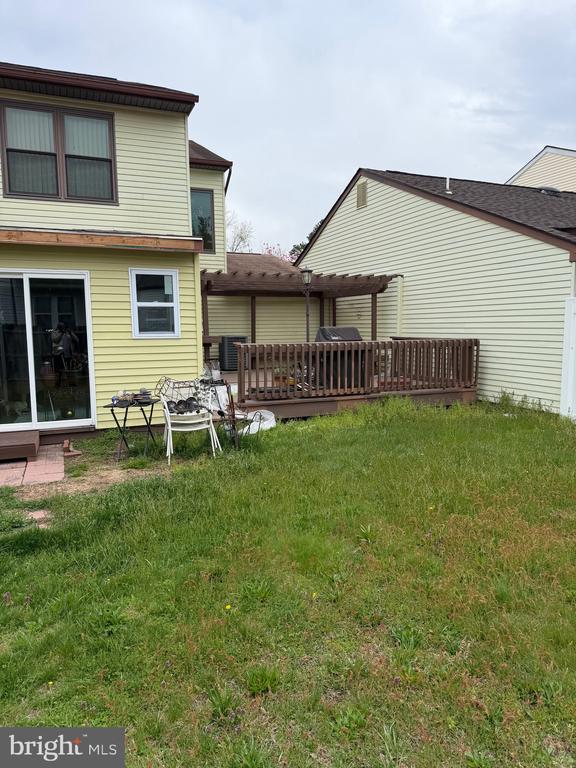 14 HARRINGTON LANE