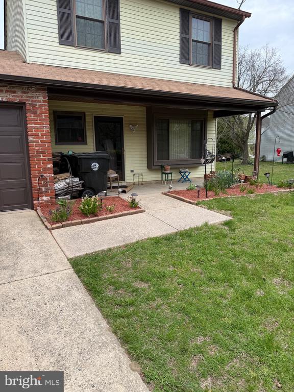 14 HARRINGTON LANE