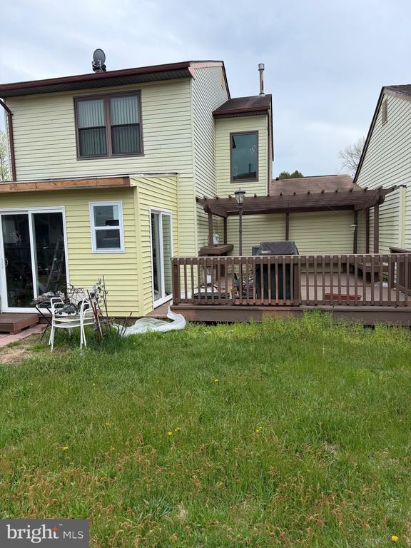 14 HARRINGTON LANE