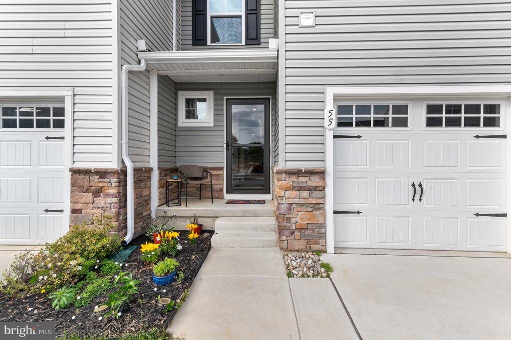 55 SOUTHWIND DRIVE