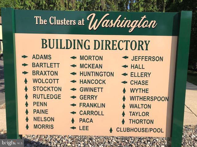 3 GEORGE WALTON BLDG