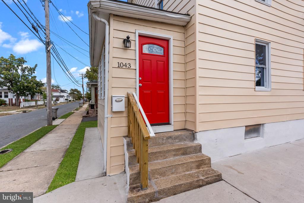 1043 PENN LINE ROAD