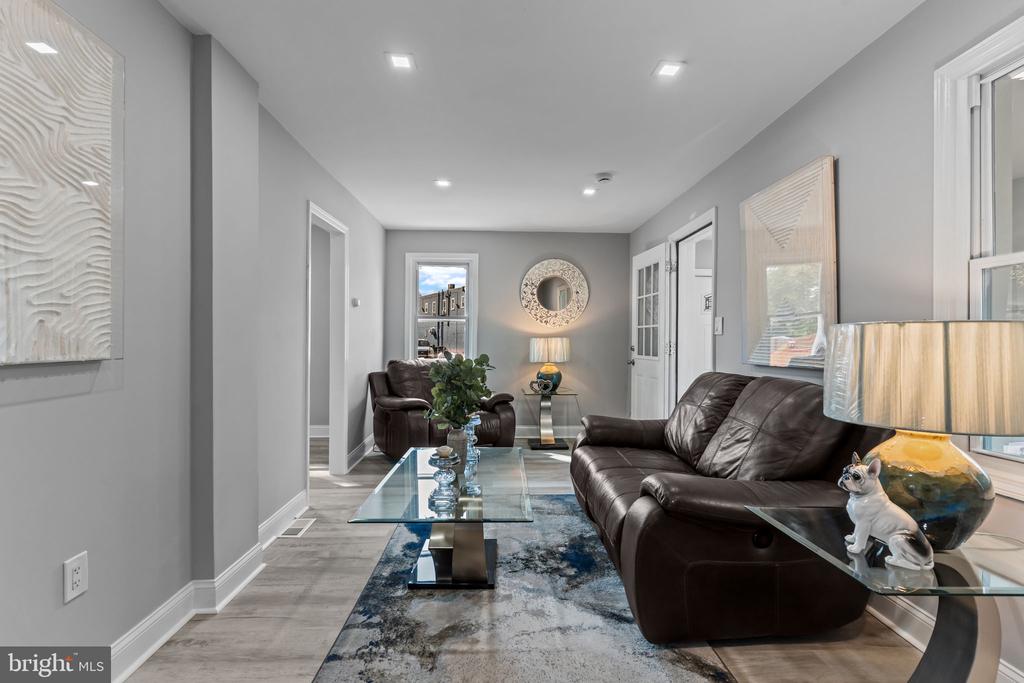 1043 PENN LINE ROAD