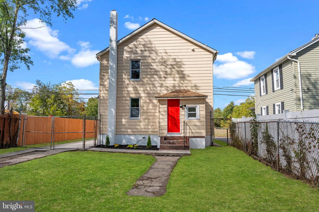 1043 PENN LINE ROAD