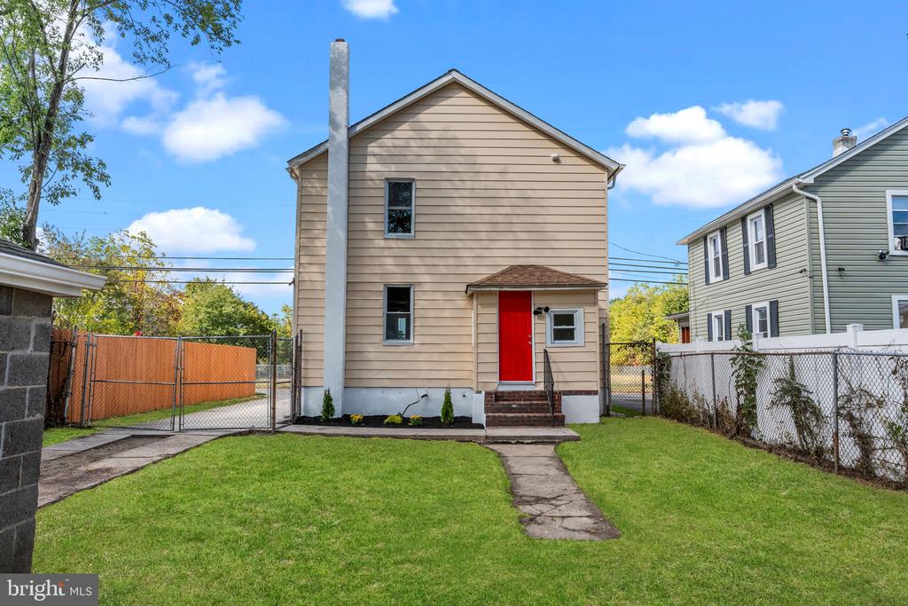 1043 PENN LINE ROAD