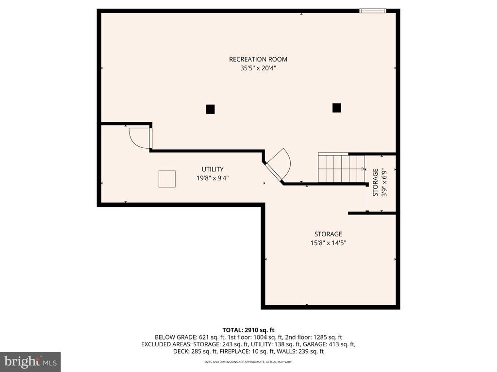 85 PRESLEY WAY