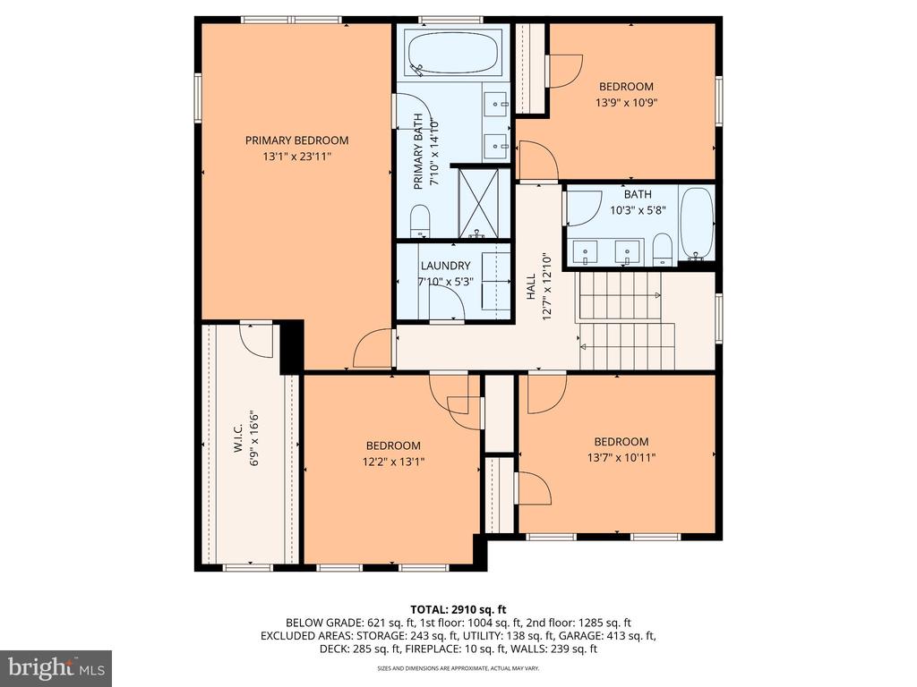 85 PRESLEY WAY